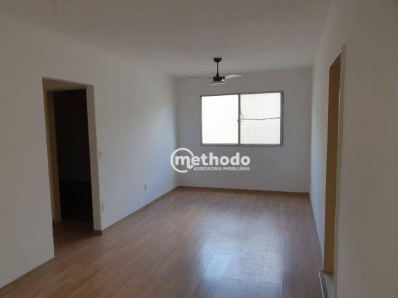 Apartamento com 2 Quartos à Venda, 65 m² em Vila Proost De Souza - Campinas