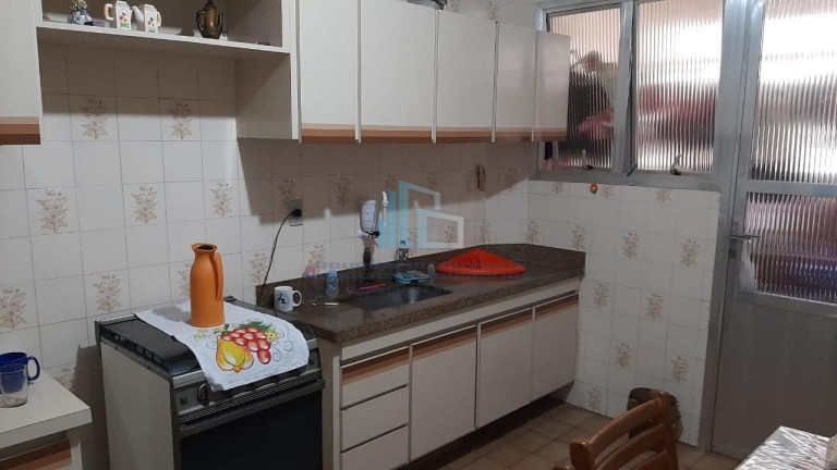 Imagem Apartamento com 2 Quartos à Venda, 76 m² em Ocian - Praia Grande