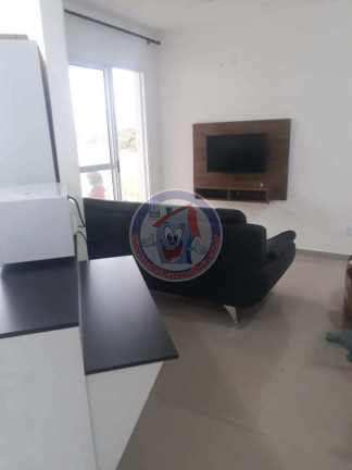 Imagem Apartamento com 2 Quartos à Venda, 50 m² em Vila São Paulo - Itanhaém