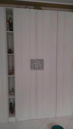 Imagem Casa com 4 Quartos à Venda, 132 m² em Jardim Imperador - Praia Grande