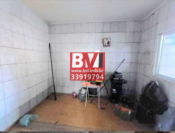 Imagem Casa com 2 Quartos à Venda, 120 m² em Irajá - Rio De Janeiro Imagem Casa com 2 Quartos à Venda, 120 m² em Irajá - Rio De Janeiro