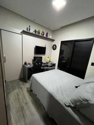 Imagem Casa com 3 Quartos à Venda, 198 m² em Parque Residencial Buona Vita - São José Do Rio Preto Imagem Casa com 3 Quartos à Venda, 198 m² em Parque Residencial Buona Vita - São José Do Rio Preto