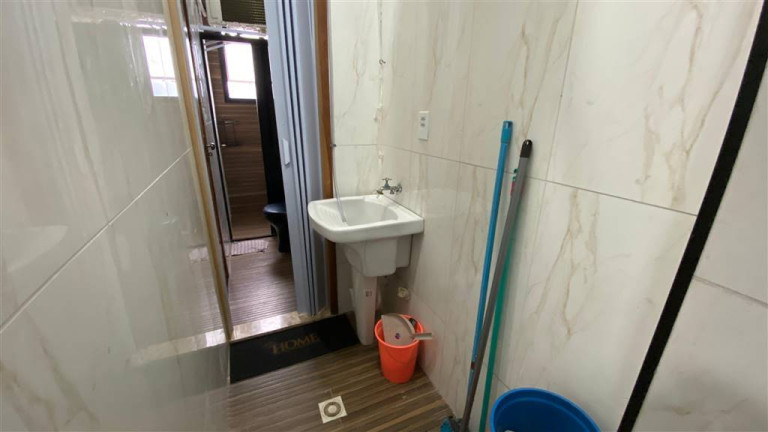 Imagem Apartamento com 1 Quarto à Venda, 32 m² em Ocian - Praia Grande Imagem Apartamento com 1 Quarto à Venda, 32 m² em Ocian - Praia Grande