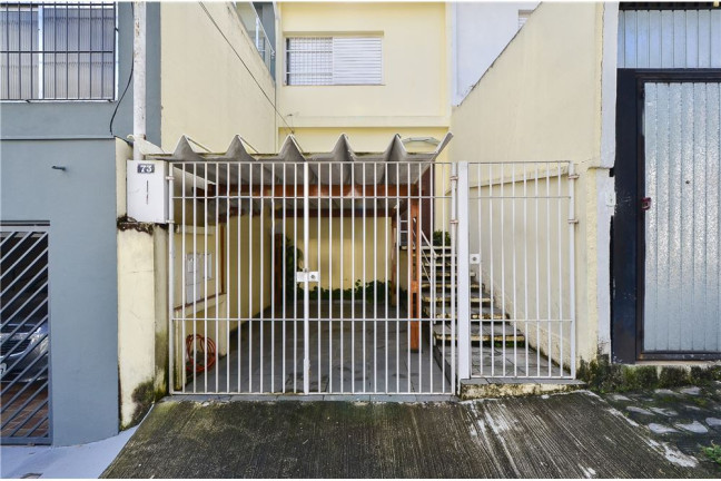 Casa com 2 Quartos à Venda,  em Jardim Aeroporto - São Paulo