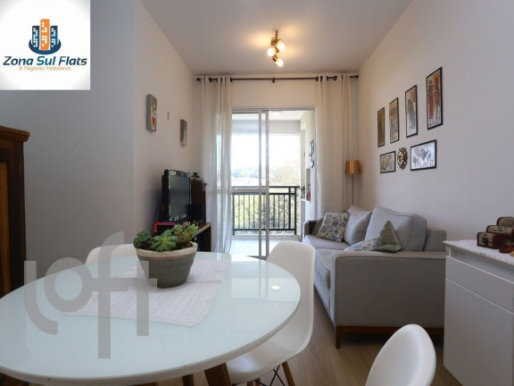 Imagem Apartamento com 2 Quartos à Venda, 60 m² em Vila Gomes - São Paulo