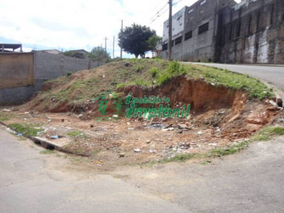 Imagem Terreno à Venda, 264 m² em Centro - Campo Limpo Paulista Imagem Terreno à Venda, 264 m² em Centro - Campo Limpo Paulista