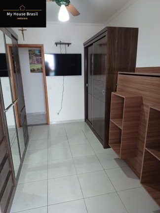 Imagem Apartamento com 2 Quartos à Venda, 142 m² em Vila Tupi - Praia Grande Imagem Apartamento com 2 Quartos à Venda, 142 m² em Vila Tupi - Praia Grande