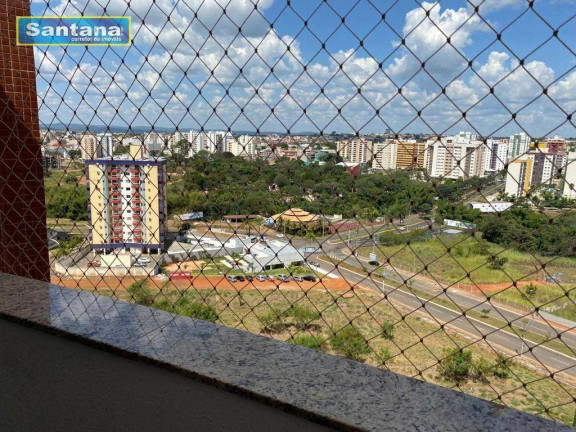 Imagem Apartamento com 2 Quartos à Venda, 52 m² em Do Turista - Caldas Novas
