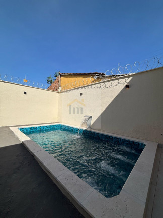 Imagem Casa com 3 Quartos à Venda, 140 m² em Vila Oliveira - Aparecida De Goiânia Imagem Casa com 3 Quartos à Venda, 140 m² em Vila Oliveira - Aparecida De Goiânia