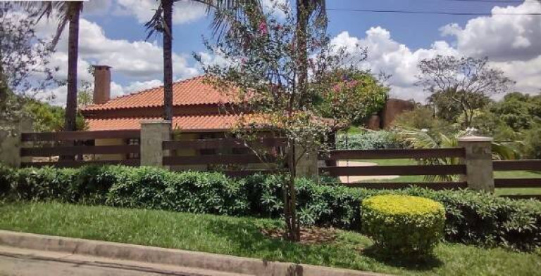 Imagem Casa com 4 Quartos à Venda, 1 m² em Cafezal 4-cond. Fechado - Itupeva Imagem Casa com 4 Quartos à Venda, 1 m² em Cafezal 4-cond. Fechado - Itupeva