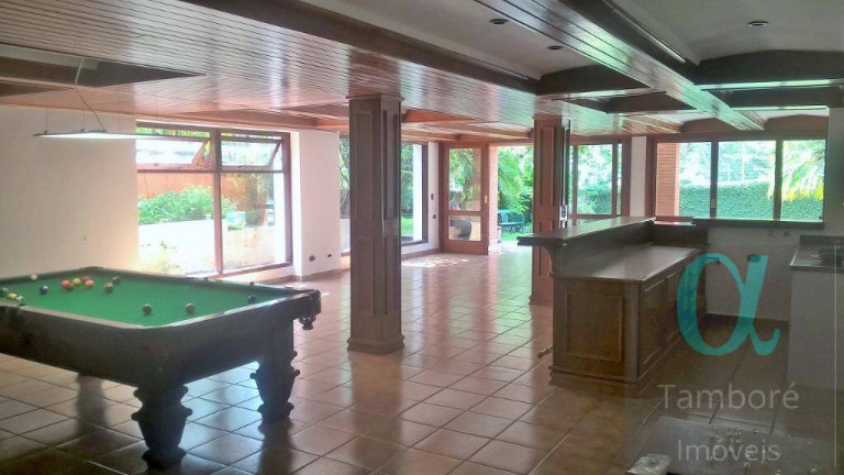 Imagem Casa com 4 Quartos à Venda, 980 m² em Alphaville - Barueri Imagem Casa com 4 Quartos à Venda, 980 m² em Alphaville - Barueri
