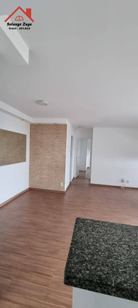 Imagem Apartamento com 3 Quartos à Venda, 64 m² em Jardim Parque Morumbi - São Paulo Imagem Apartamento com 3 Quartos à Venda, 64 m² em Jardim Parque Morumbi - São Paulo