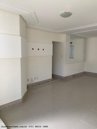 Imagem Casa com 4 Quartos à Venda, 133 m² em Buraquinho - Lauro De Freitas Imagem Casa com 4 Quartos à Venda, 133 m² em Buraquinho - Lauro De Freitas