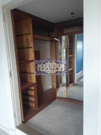 Imagem Apartamento com 2 Quartos à Venda, 79 m² em Jardim Botânico - Rio De Janeiro