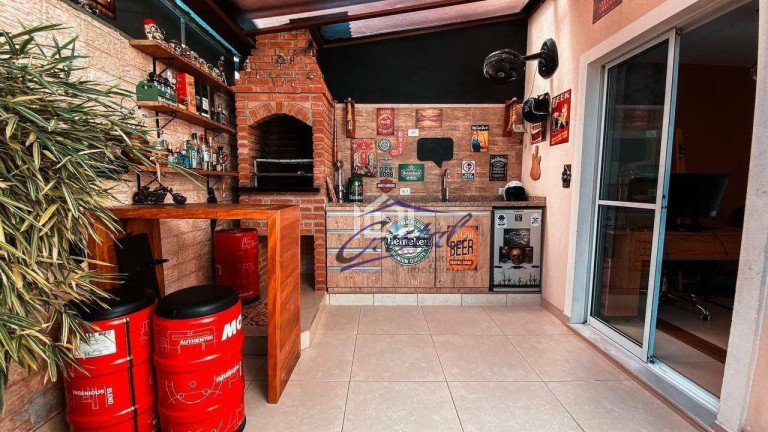 Imagem Casa com 2 Quartos à Venda, 98 m² em Granja Viana - Cotia