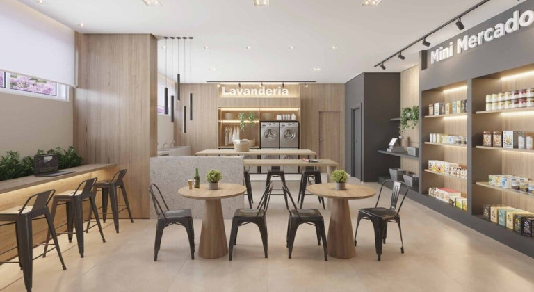 Imagem Apartamento com 1 Quarto à Venda, 32 m² em Parada Inglesa - São Paulo Imagem Apartamento com 1 Quarto à Venda, 32 m² em Parada Inglesa - São Paulo