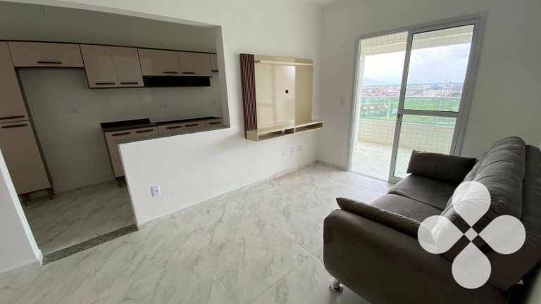 Imagem Imóvel com 2 Quartos à Venda, 70 m² em Vila Mirim - Praia Grande Imagem Imóvel com 2 Quartos à Venda, 70 m² em Vila Mirim - Praia Grande