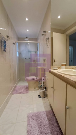 Imagem Apartamento com 3 Quartos à Venda, 168 m² em Loteamento João Batista Julião - Guarujá