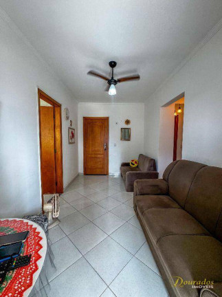 Imagem Apartamento com 1 Quarto à Venda, 48 m² em Aviação - Praia Grande Imagem Apartamento com 1 Quarto à Venda, 48 m² em Aviação - Praia Grande