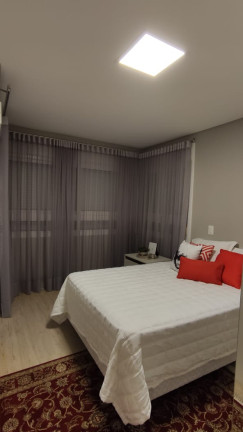 Imagem Apartamento com 4 Quartos à Venda, 137 m² em Centro - Torres