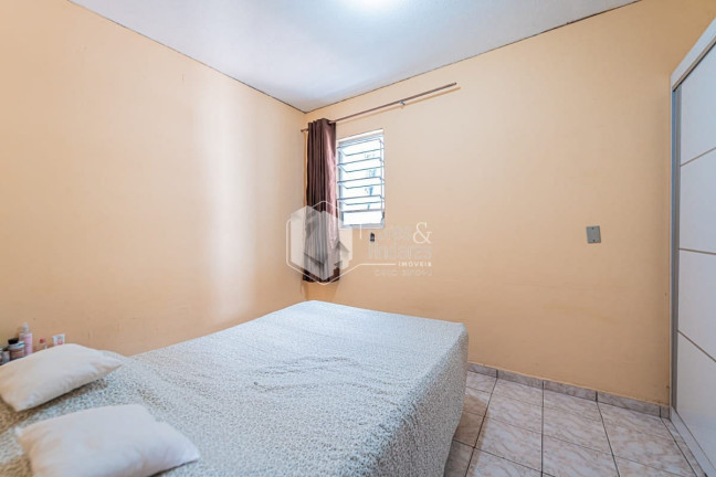 Imagem Casa com 3 Quartos à Venda, 110 m² em Jardim Nosso Lar - São Paulo Imagem Casa com 3 Quartos à Venda, 110 m² em Jardim Nosso Lar - São Paulo