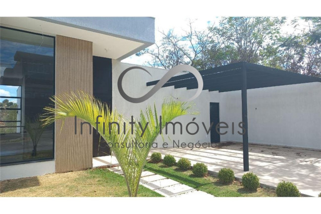 Imagem Casa de Condomínio com 3 Quartos à Venda, em Trilhas Do Sol - Lagoa Santa Imagem Casa de Condomínio com 3 Quartos à Venda, em Trilhas Do Sol - Lagoa Santa