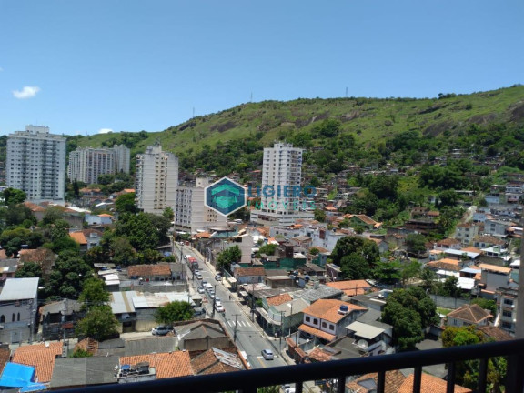 Imagem Apartamento com 3 Quartos à Venda, 86 m² em Santa Rosa - Niterói Imagem Apartamento com 3 Quartos à Venda, 86 m² em Santa Rosa - Niterói