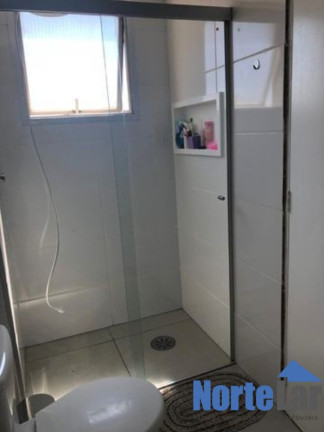 Imagem Apartamento com 2 Quartos à Venda, 55 m² em Nossa Senhora Do ó - São Paulo