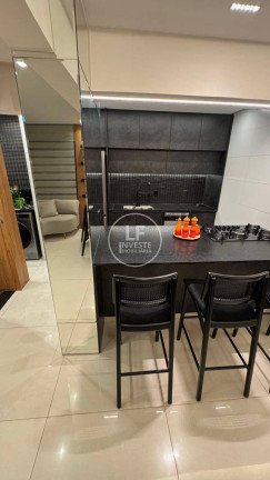 Imagem Apartamento com 3 Quartos à Venda, 105 m² em Park Lozandes - Goiânia
