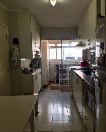 Imagem Apartamento com 2 Quartos à Venda, 83 m² em Vila Mariana - São Paulo