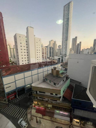 Imagem Apartamento com 3 Quartos à Venda, 92 m² em Centro - Balneário Camboriú