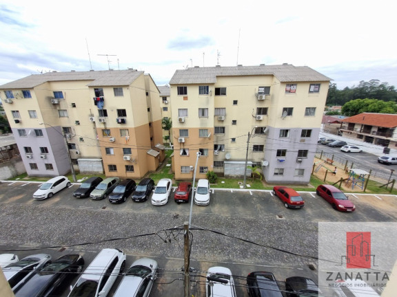 Imagem Apartamento com 2 Quartos à Venda, 39 m² em Centro - Esteio