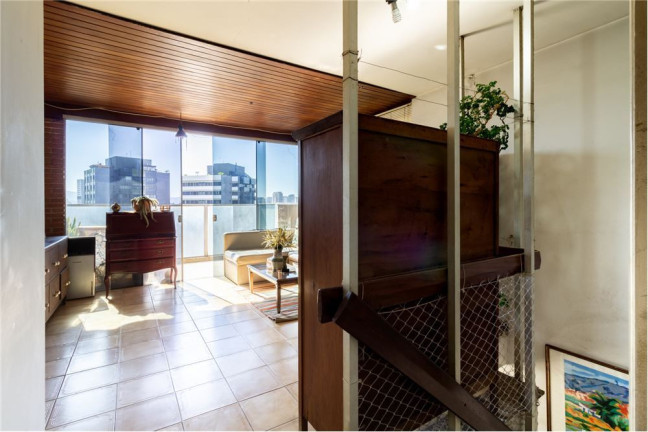 Imagem Imóvel com 3 Quartos à Venda, 185 m² em Vila Leopoldina - São Paulo