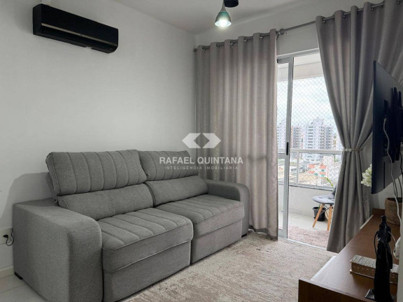Apartamento com 2 Quartos à Venda, 82 m² em Areias - São José