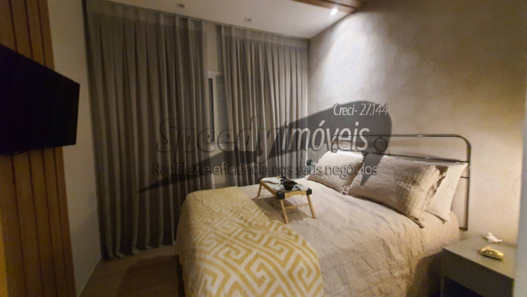 Imagem Apartamento com 2 Quartos à Venda, 46 m² em Parque São Vicente - São Vicente Imagem Apartamento com 2 Quartos à Venda, 46 m² em Parque São Vicente - São Vicente