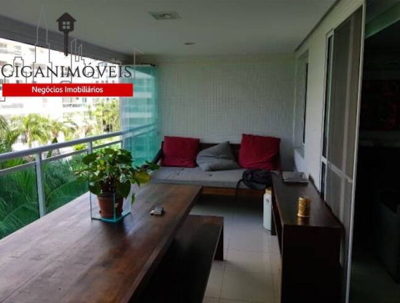 Imagem Apartamento com 4 Quartos à Venda, 160 m² em Barra Da Tijuca - Rio De Janeiro Imagem Apartamento com 4 Quartos à Venda, 160 m² em Barra Da Tijuca - Rio De Janeiro
