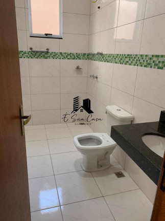 Imagem Casa com 3 Quartos à Venda, 230 m² em Duque De Caxias - Betim Imagem Casa com 3 Quartos à Venda, 230 m² em Duque De Caxias - Betim