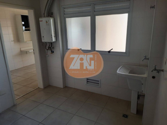 Imagem Apartamento com 3 Quartos à Venda, 176 m² em Jardim Das Nações - Taubaté