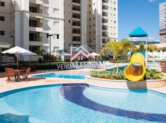 Imagem Apartamento com 3 Quartos à Venda, 119 m² em Jardim Ermida I - Jundiaí