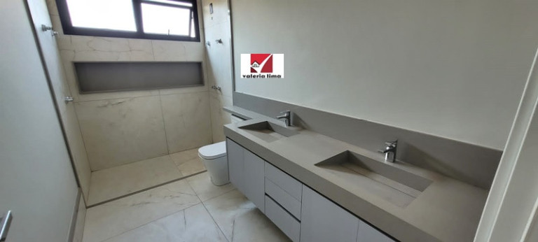 Imagem Casa de Condomínio com 3 Quartos à Venda, 364 m² em Alphaville - Ribeirão Preto