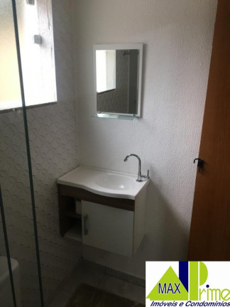 Imagem Apartamento com 1 Quarto à Venda, 34 m² em Cidade Antônio Estevão De Carvalho - São Paulo