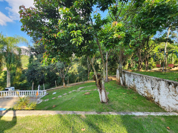 Imagem Chácara com 3 Quartos à Venda, 1.460 m² em Rio Acima - Mairiporã Imagem Chácara com 3 Quartos à Venda, 1.460 m² em Rio Acima - Mairiporã