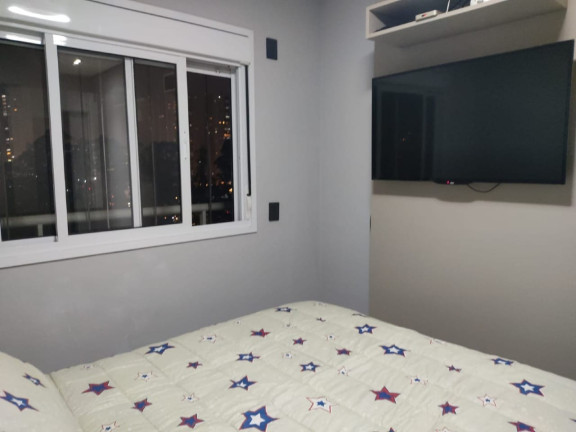 Imagem Apartamento com 3 Quartos à Venda, 94 m² em Centro - São Bernardo Do Campo