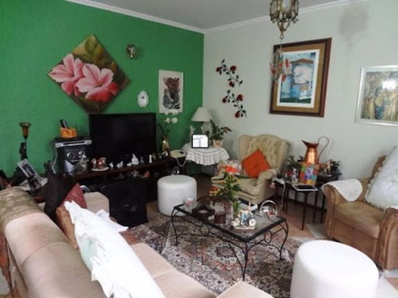 Imagem Casa com 3 Quartos à Venda, 94 m² em Jardim Dona Carmela - Atibaia Imagem Casa com 3 Quartos à Venda, 94 m² em Jardim Dona Carmela - Atibaia