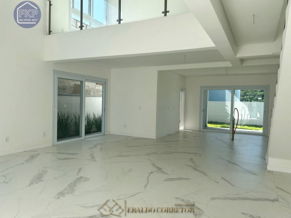 Imagem Casa com 4 Quartos à Venda, 606 m² em Ingleses Do Rio Vermelho - Florianópolis