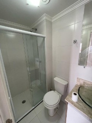 Imagem Apartamento com 2 Quartos à Venda, 53 m² em Jardim Celeste - São Paulo
