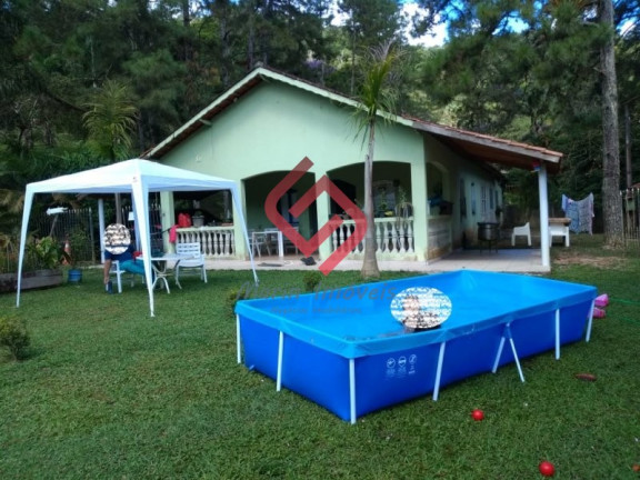 Imagem Imóvel com 3 Quartos à Venda, 500 m² em Cabeça Da Anta - Tapiraí