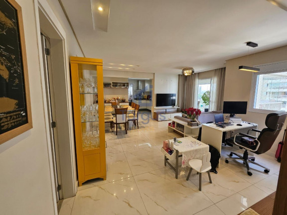 Imagem Apartamento com 2 Quartos à Venda, 107 m² em Tatuapé - São Paulo Imagem Apartamento com 2 Quartos à Venda, 107 m² em Tatuapé - São Paulo