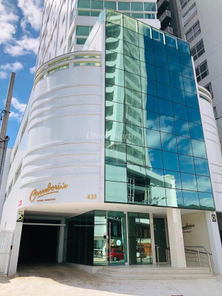 Imagem Apartamento com 4 Quartos à Venda, 165 m² em Fazenda - Itajaí