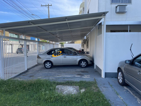 Imagem Apartamento com 2 Quartos à Venda, 48 m² em Parque Julião Nogueira - Campos Dos Goytacazes Imagem Apartamento com 2 Quartos à Venda, 48 m² em Parque Julião Nogueira - Campos Dos Goytacazes